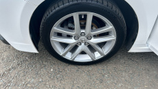 Lexus CT 200h 1.8 Premier 5dr CVT Hybrid Hatchback